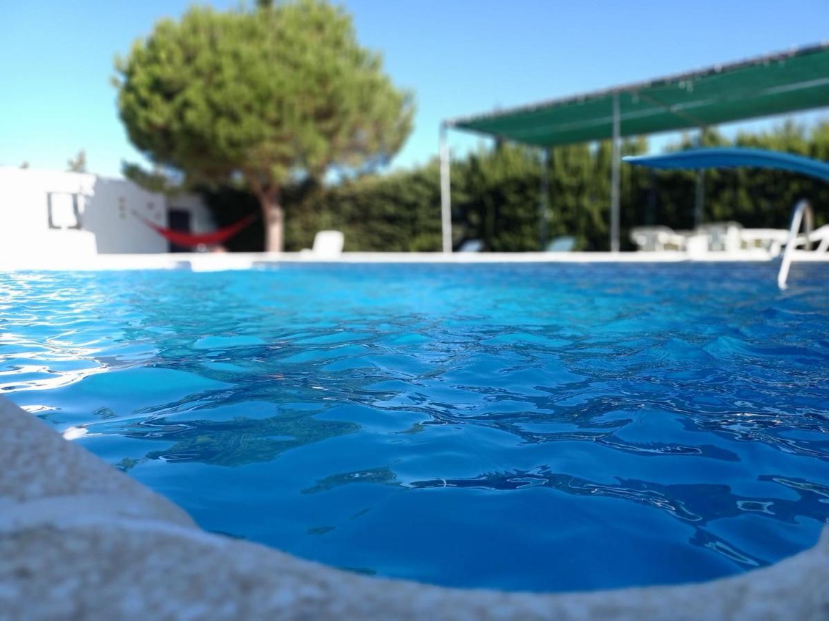 Penzion Solecito Chiclana de la Frontera Exteriér fotografie